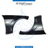 W212 E63 BODYKIT 2014 FRONT BUMPER, REAR BUMPER, FENDER, AND SIDE SKIRT